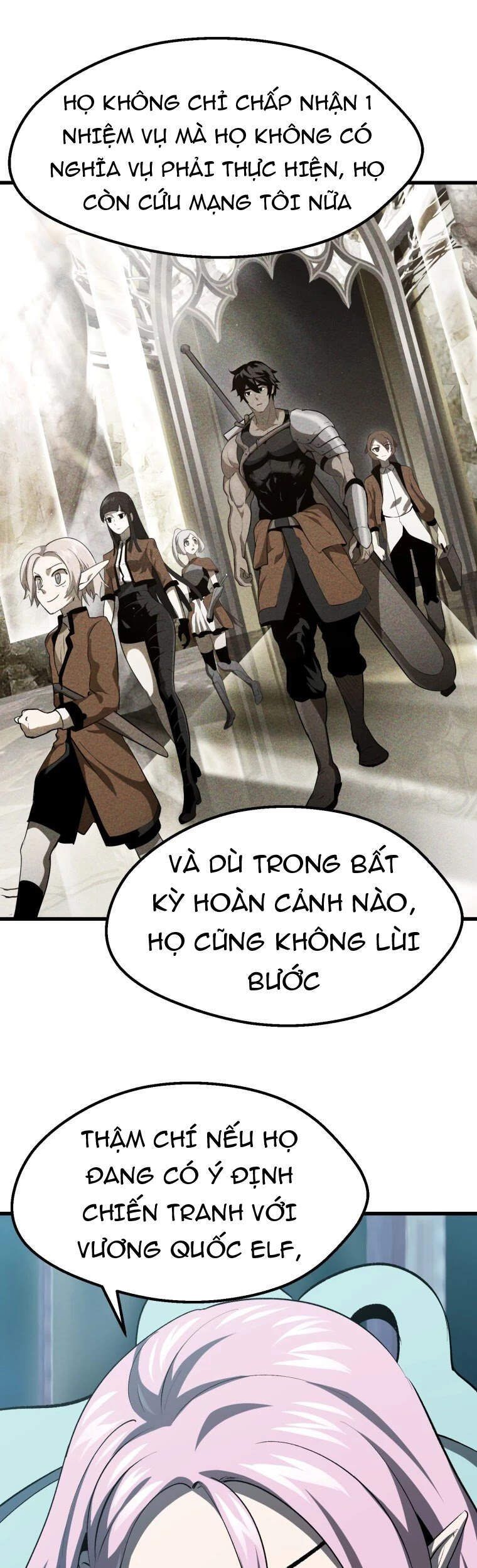 đọc truyện Anh Hùng Mạnh Nhất? Ta Không Làm Lâu Rồi! Chương 105 ảnh 26 tại Thiên Thai Truyện