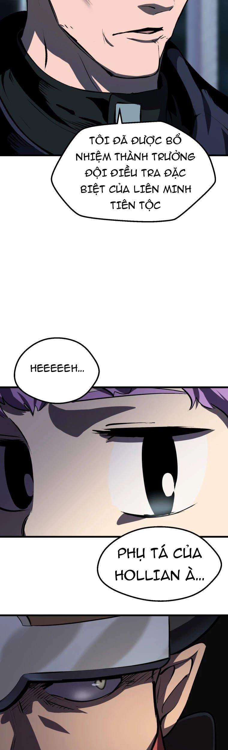 đọc truyện Anh Hùng Mạnh Nhất? Ta Không Làm Lâu Rồi! Chương 105 ảnh 34 tại Thiên Thai Truyện