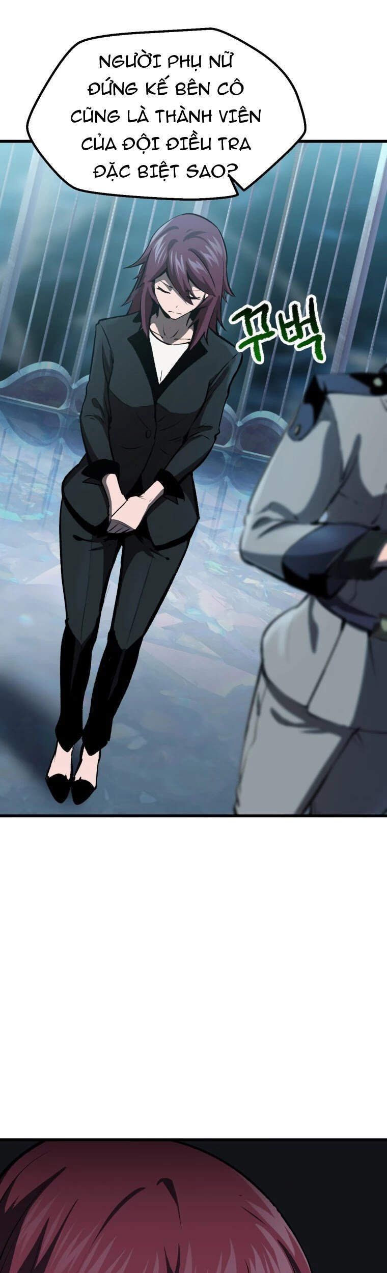 đọc truyện Anh Hùng Mạnh Nhất? Ta Không Làm Lâu Rồi! Chương 105 ảnh 36 tại Thiên Thai Truyện