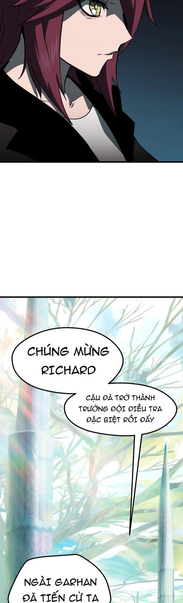 đọc truyện Anh Hùng Mạnh Nhất? Ta Không Làm Lâu Rồi! Chương 105 ảnh 38 tại Thiên Thai Truyện