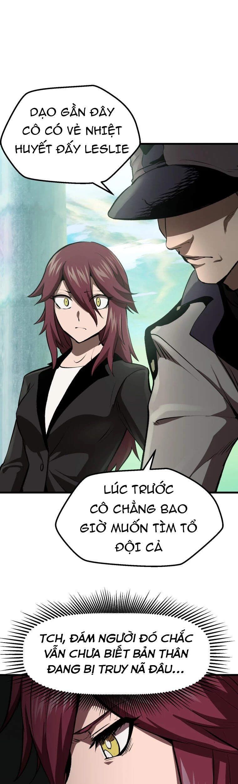 đọc truyện Anh Hùng Mạnh Nhất? Ta Không Làm Lâu Rồi! Chương 105 ảnh 42 tại Thiên Thai Truyện