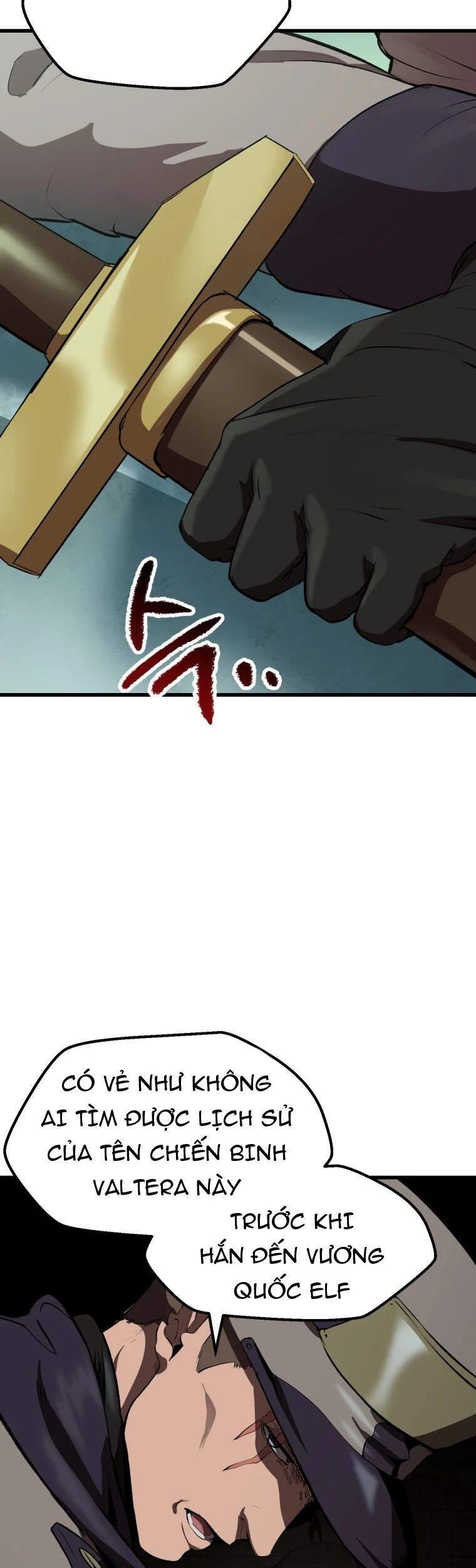 đọc truyện Anh Hùng Mạnh Nhất? Ta Không Làm Lâu Rồi! Chương 105 ảnh 46 tại Thiên Thai Truyện