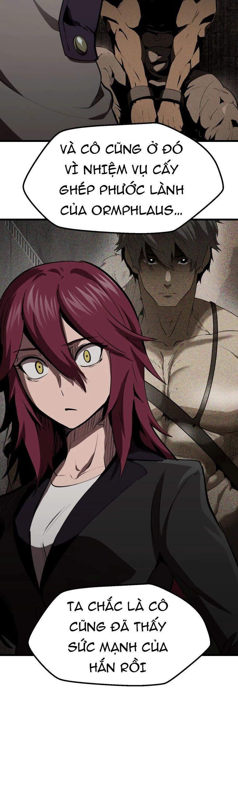 đọc truyện Anh Hùng Mạnh Nhất? Ta Không Làm Lâu Rồi! Chương 105 ảnh 48 tại Thiên Thai Truyện