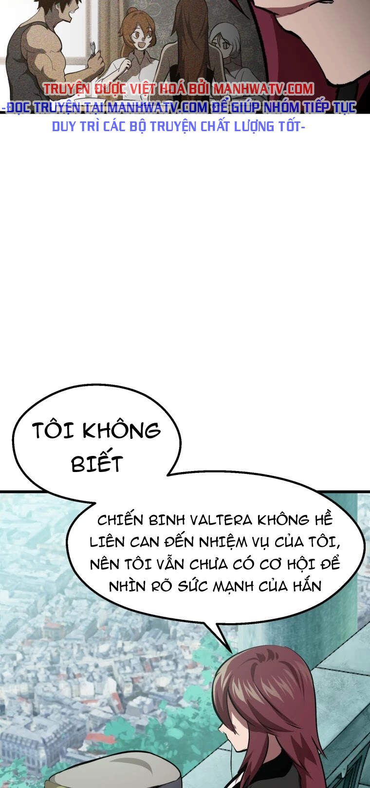 đọc truyện Anh Hùng Mạnh Nhất? Ta Không Làm Lâu Rồi! Chương 105 ảnh 50 tại Thiên Thai Truyện