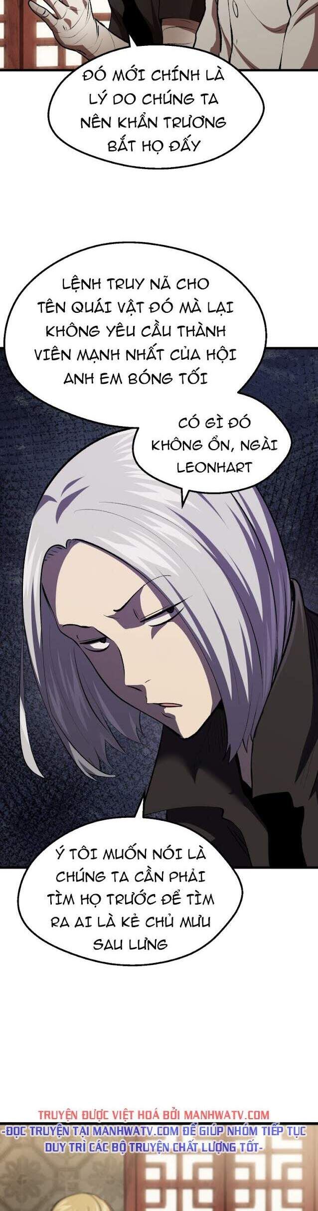 đọc truyện Anh Hùng Mạnh Nhất? Ta Không Làm Lâu Rồi! Chương 105 ảnh 7 tại Thiên Thai Truyện