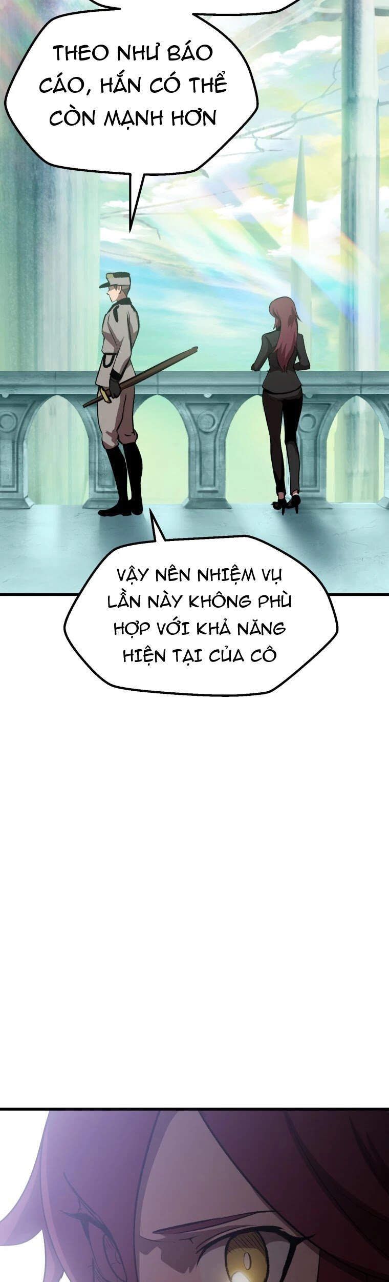 đọc truyện Anh Hùng Mạnh Nhất? Ta Không Làm Lâu Rồi! Chương 105 ảnh 52 tại Thiên Thai Truyện