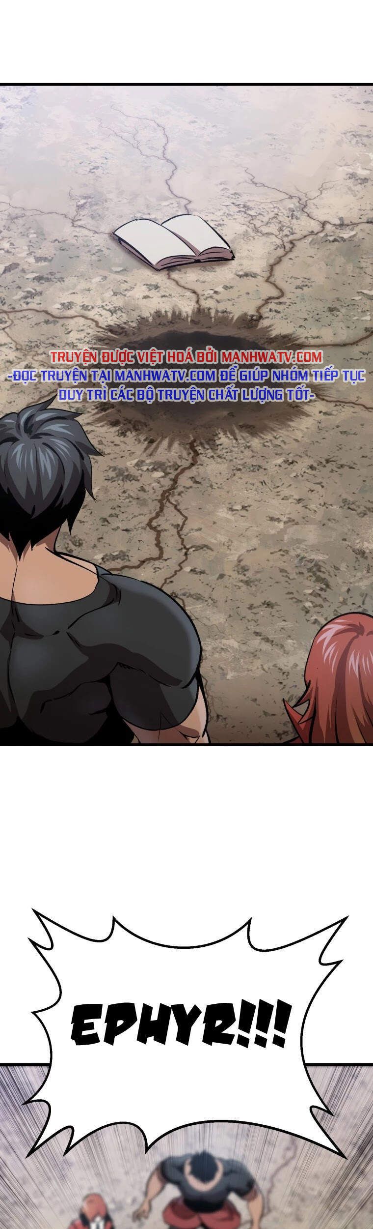 đọc truyện Anh Hùng Mạnh Nhất? Ta Không Làm Lâu Rồi! Chương 105 ảnh 64 tại Thiên Thai Truyện