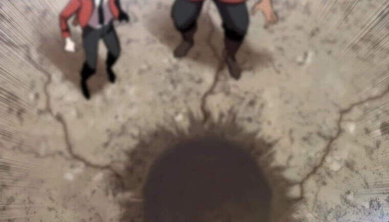 đọc truyện Anh Hùng Mạnh Nhất? Ta Không Làm Lâu Rồi! Chương 105 ảnh 65 tại Thiên Thai Truyện