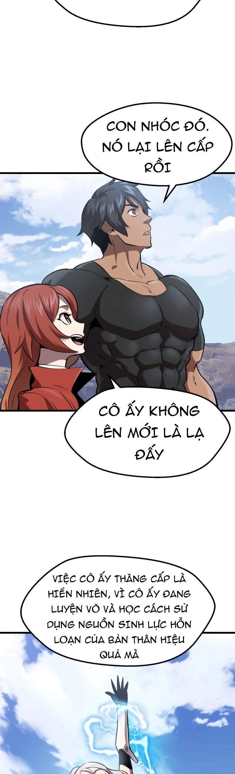 đọc truyện Anh Hùng Mạnh Nhất? Ta Không Làm Lâu Rồi! Chương 105 ảnh 68 tại Thiên Thai Truyện