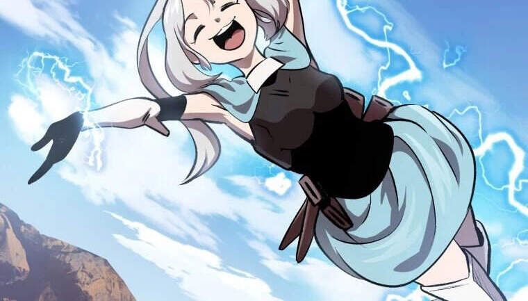 đọc truyện Anh Hùng Mạnh Nhất? Ta Không Làm Lâu Rồi! Chương 105 ảnh 69 tại Thiên Thai Truyện