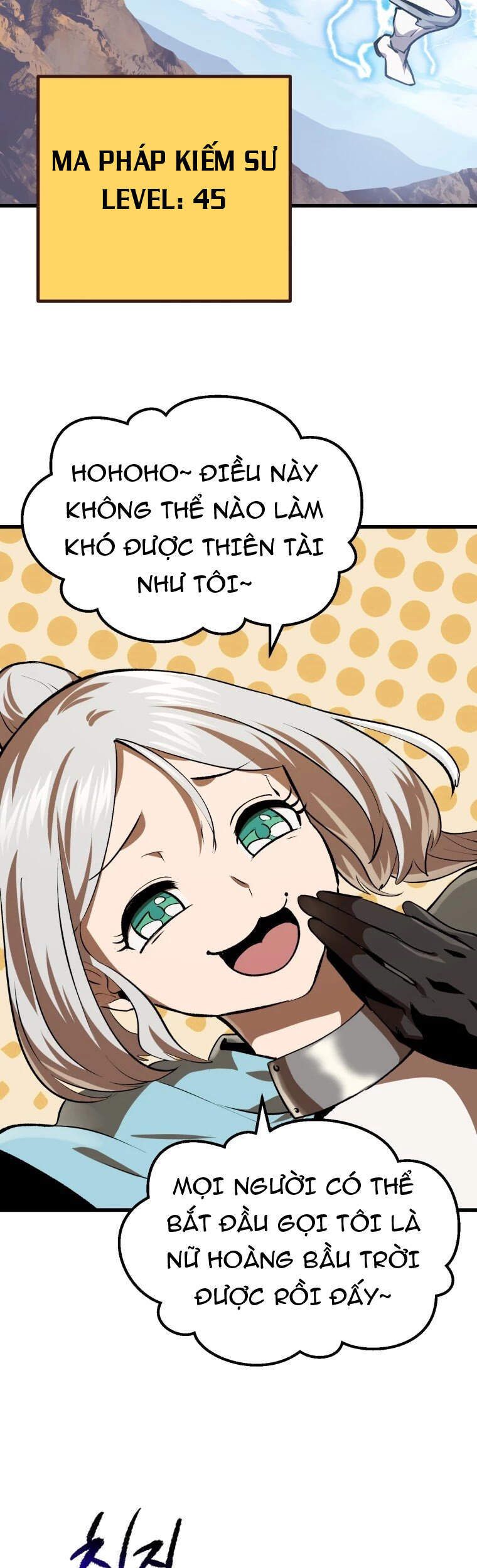 đọc truyện Anh Hùng Mạnh Nhất? Ta Không Làm Lâu Rồi! Chương 105 ảnh 70 tại Thiên Thai Truyện