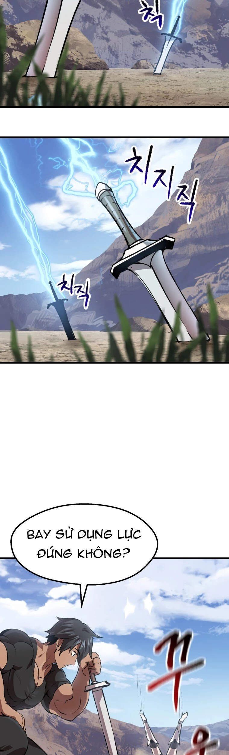 đọc truyện Anh Hùng Mạnh Nhất? Ta Không Làm Lâu Rồi! Chương 105 ảnh 72 tại Thiên Thai Truyện