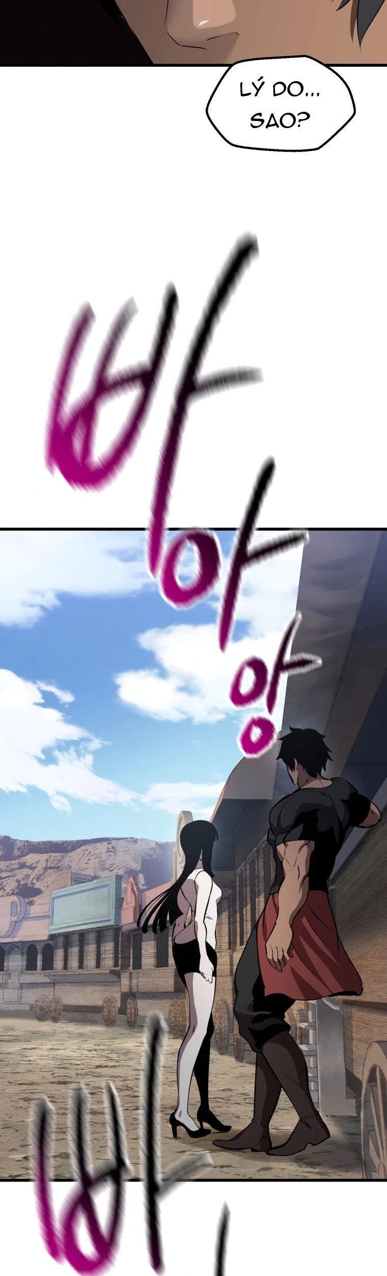 đọc truyện Anh Hùng Mạnh Nhất? Ta Không Làm Lâu Rồi! Chương 105 ảnh 90 tại Thiên Thai Truyện