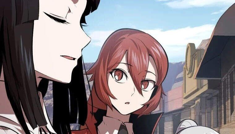 đọc truyện Anh Hùng Mạnh Nhất? Ta Không Làm Lâu Rồi! Chương 105 ảnh 93 tại Thiên Thai Truyện