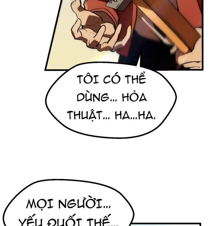 đọc truyện Anh Hùng Mạnh Nhất? Ta Không Làm Lâu Rồi! Chương 106 ảnh 147 tại Thiên Thai Truyện