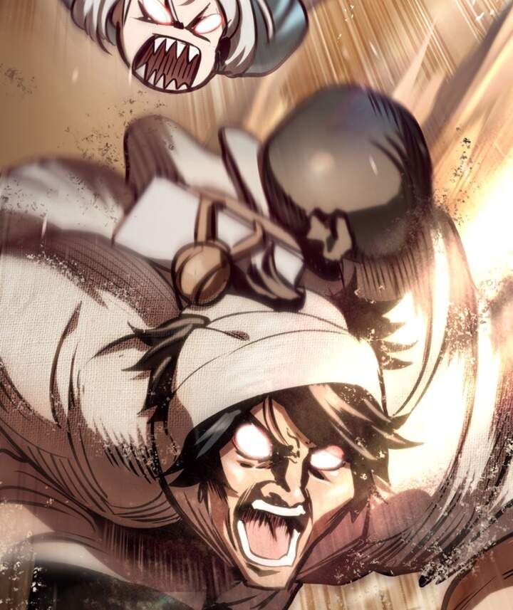 đọc truyện Anh Hùng Mạnh Nhất? Ta Không Làm Lâu Rồi! Chương 106 ảnh 159 tại Thiên Thai Truyện