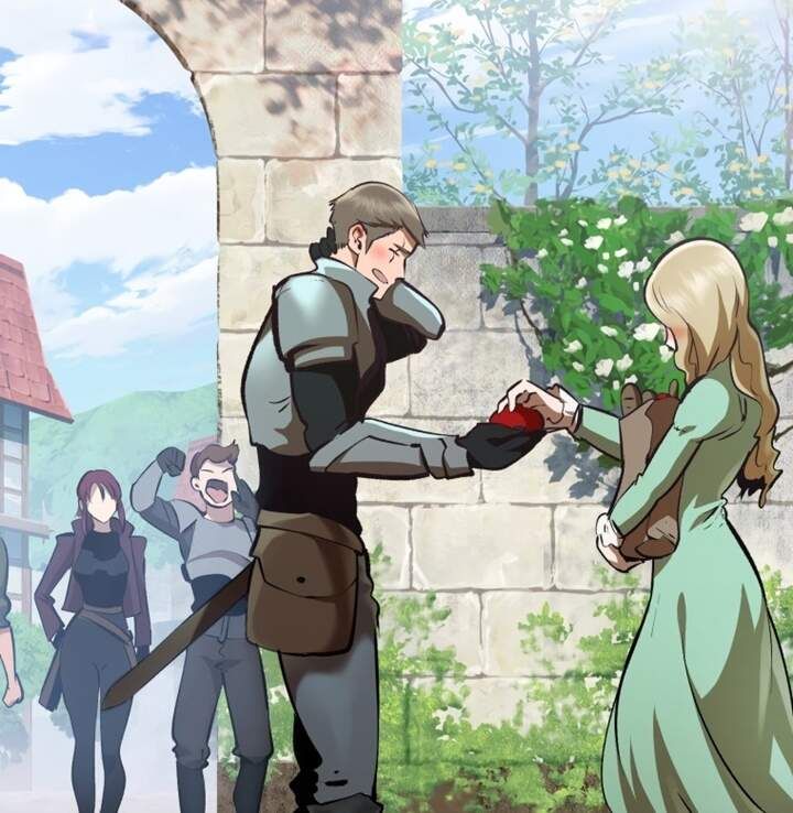 đọc truyện Anh Hùng Mạnh Nhất? Ta Không Làm Lâu Rồi! Chương 106 ảnh 18 tại Thiên Thai Truyện