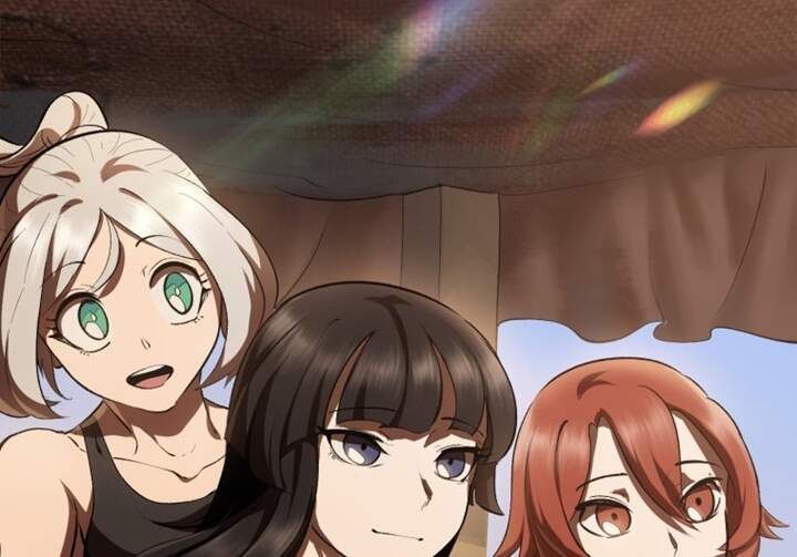 đọc truyện Anh Hùng Mạnh Nhất? Ta Không Làm Lâu Rồi! Chương 106 ảnh 204 tại Thiên Thai Truyện