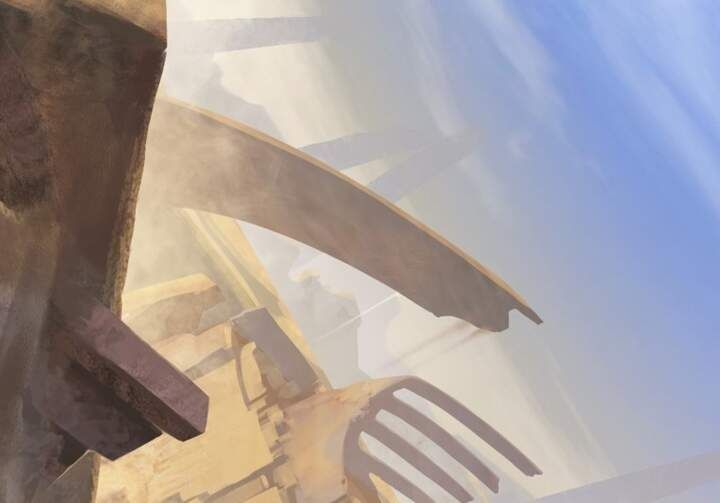 đọc truyện Anh Hùng Mạnh Nhất? Ta Không Làm Lâu Rồi! Chương 106 ảnh 210 tại Thiên Thai Truyện