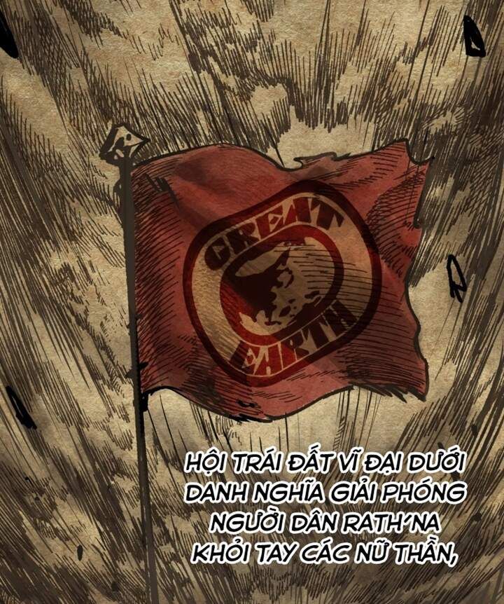 đọc truyện Anh Hùng Mạnh Nhất? Ta Không Làm Lâu Rồi! Chương 106 ảnh 27 tại Thiên Thai Truyện