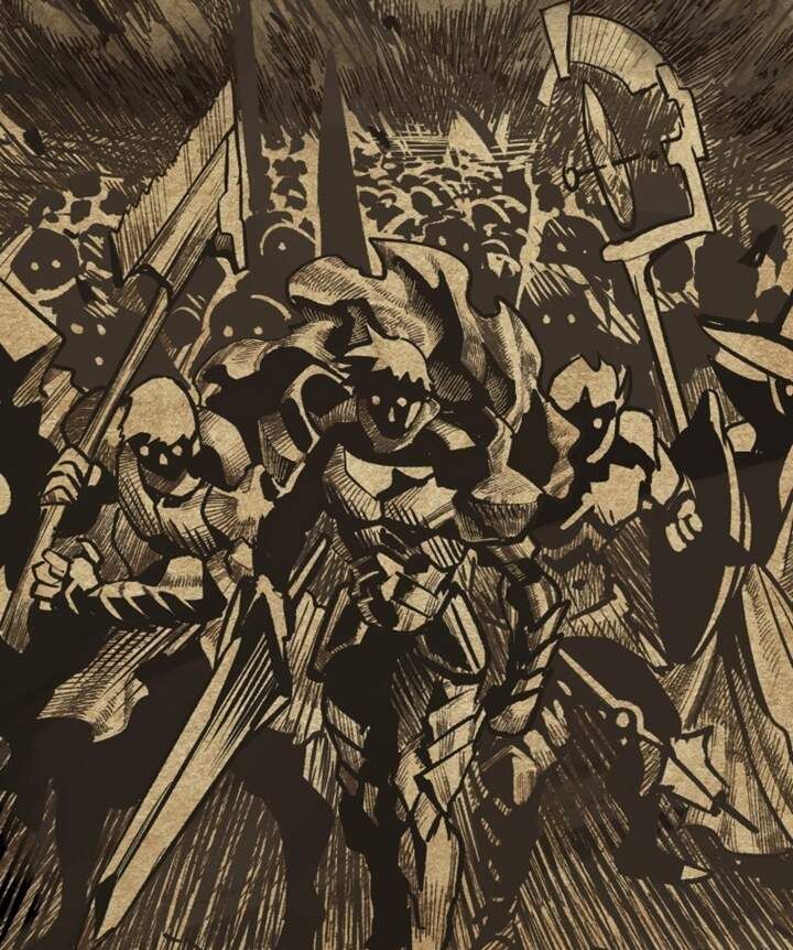 đọc truyện Anh Hùng Mạnh Nhất? Ta Không Làm Lâu Rồi! Chương 106 ảnh 28 tại Thiên Thai Truyện