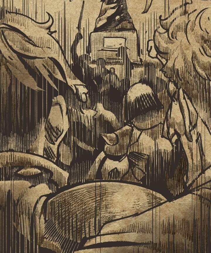 đọc truyện Anh Hùng Mạnh Nhất? Ta Không Làm Lâu Rồi! Chương 106 ảnh 32 tại Thiên Thai Truyện