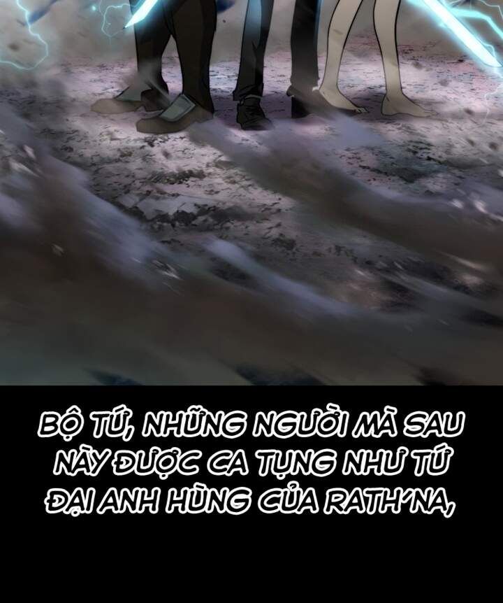 đọc truyện Anh Hùng Mạnh Nhất? Ta Không Làm Lâu Rồi! Chương 106 ảnh 44 tại Thiên Thai Truyện