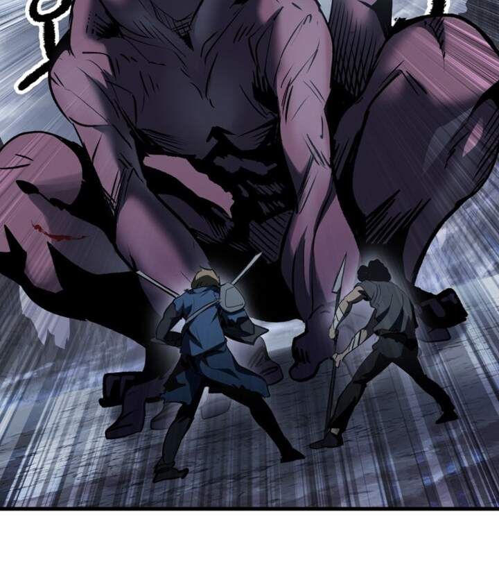 đọc truyện Anh Hùng Mạnh Nhất? Ta Không Làm Lâu Rồi! Chương 106 ảnh 59 tại Thiên Thai Truyện