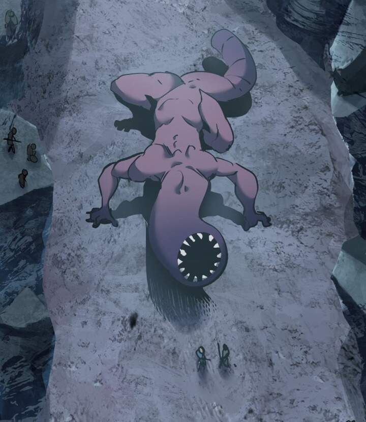 đọc truyện Anh Hùng Mạnh Nhất? Ta Không Làm Lâu Rồi! Chương 106 ảnh 65 tại Thiên Thai Truyện