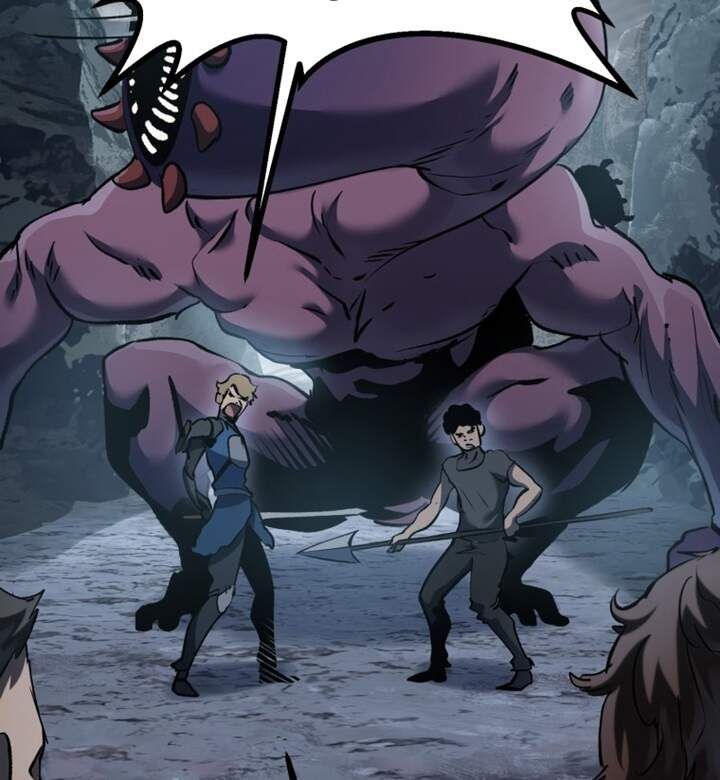 đọc truyện Anh Hùng Mạnh Nhất? Ta Không Làm Lâu Rồi! Chương 106 ảnh 70 tại Thiên Thai Truyện