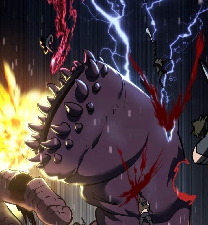 đọc truyện Anh Hùng Mạnh Nhất? Ta Không Làm Lâu Rồi! Chương 106 ảnh 81 tại Thiên Thai Truyện