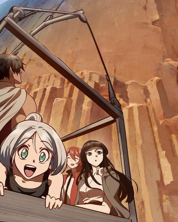 đọc truyện Anh Hùng Mạnh Nhất? Ta Không Làm Lâu Rồi! Chương 107 ảnh 13 tại Thiên Thai Truyện