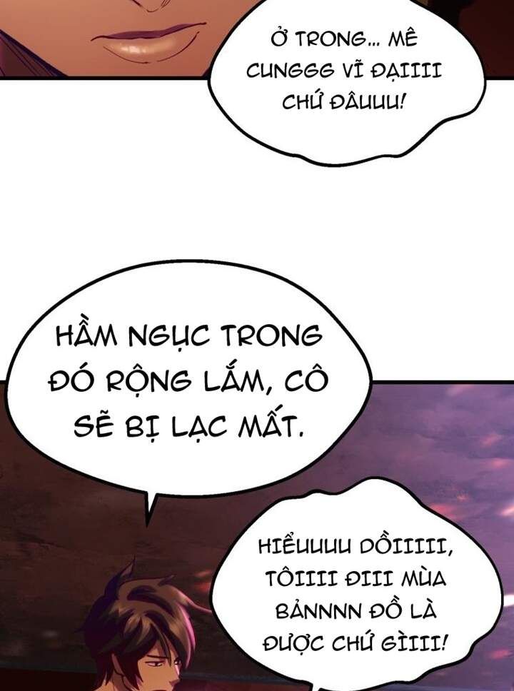 đọc truyện Anh Hùng Mạnh Nhất? Ta Không Làm Lâu Rồi! Chương 107 ảnh 142 tại Thiên Thai Truyện