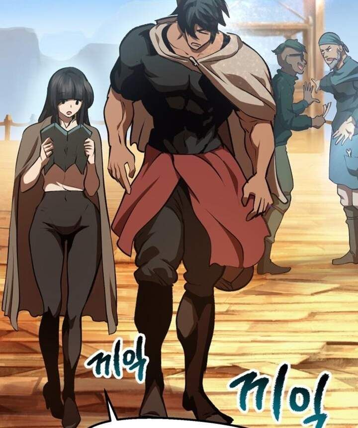 đọc truyện Anh Hùng Mạnh Nhất? Ta Không Làm Lâu Rồi! Chương 107 ảnh 32 tại Thiên Thai Truyện