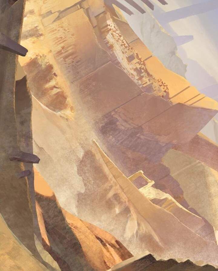 đọc truyện Anh Hùng Mạnh Nhất? Ta Không Làm Lâu Rồi! Chương 107 ảnh 6 tại Thiên Thai Truyện