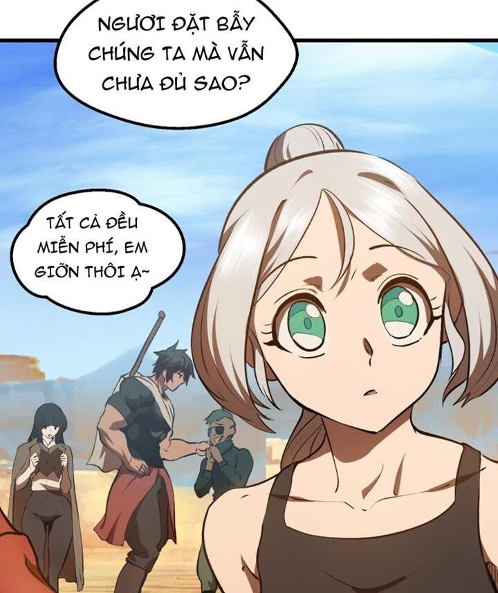 đọc truyện Anh Hùng Mạnh Nhất? Ta Không Làm Lâu Rồi! Chương 107 ảnh 42 tại Thiên Thai Truyện