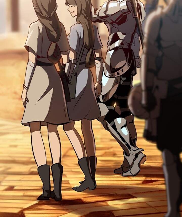 đọc truyện Anh Hùng Mạnh Nhất? Ta Không Làm Lâu Rồi! Chương 107 ảnh 46 tại Thiên Thai Truyện