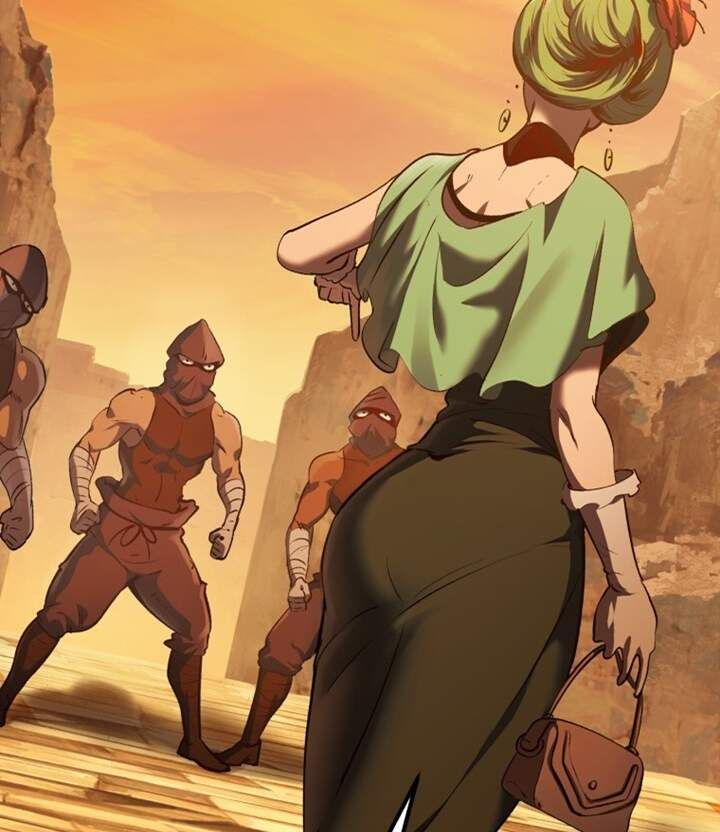 đọc truyện Anh Hùng Mạnh Nhất? Ta Không Làm Lâu Rồi! Chương 107 ảnh 80 tại Thiên Thai Truyện