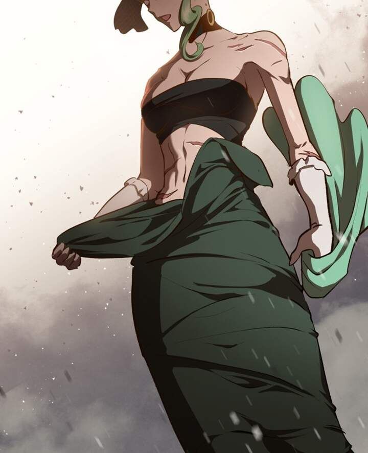 đọc truyện Anh Hùng Mạnh Nhất? Ta Không Làm Lâu Rồi! Chương 107 ảnh 86 tại Thiên Thai Truyện