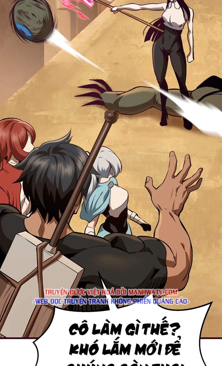 đọc truyện Anh Hùng Mạnh Nhất? Ta Không Làm Lâu Rồi! Chương 108 ảnh 103 tại Thiên Thai Truyện