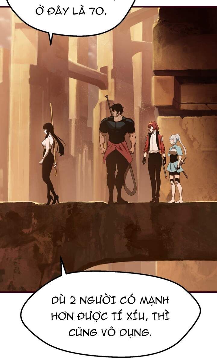 đọc truyện Anh Hùng Mạnh Nhất? Ta Không Làm Lâu Rồi! Chương 108 ảnh 107 tại Thiên Thai Truyện