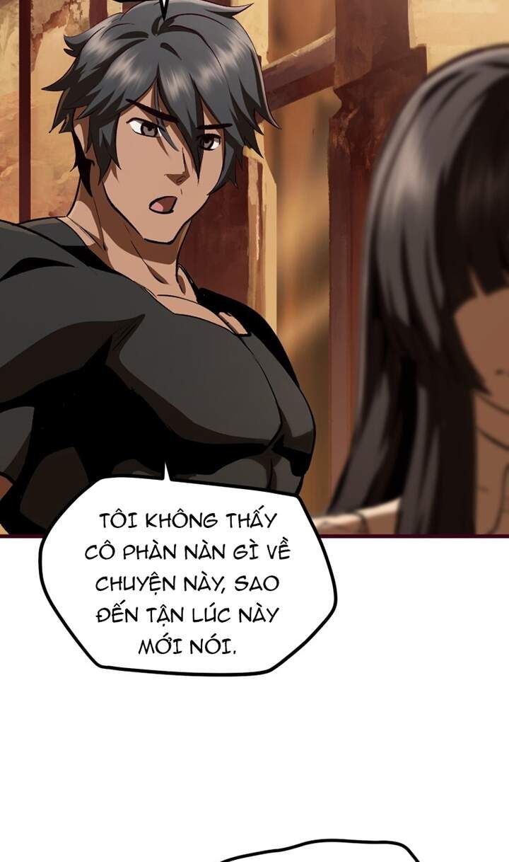 đọc truyện Anh Hùng Mạnh Nhất? Ta Không Làm Lâu Rồi! Chương 108 ảnh 110 tại Thiên Thai Truyện