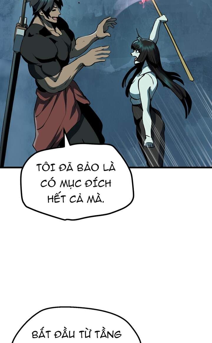 đọc truyện Anh Hùng Mạnh Nhất? Ta Không Làm Lâu Rồi! Chương 108 ảnh 15 tại Thiên Thai Truyện