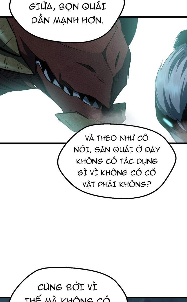 đọc truyện Anh Hùng Mạnh Nhất? Ta Không Làm Lâu Rồi! Chương 108 ảnh 16 tại Thiên Thai Truyện