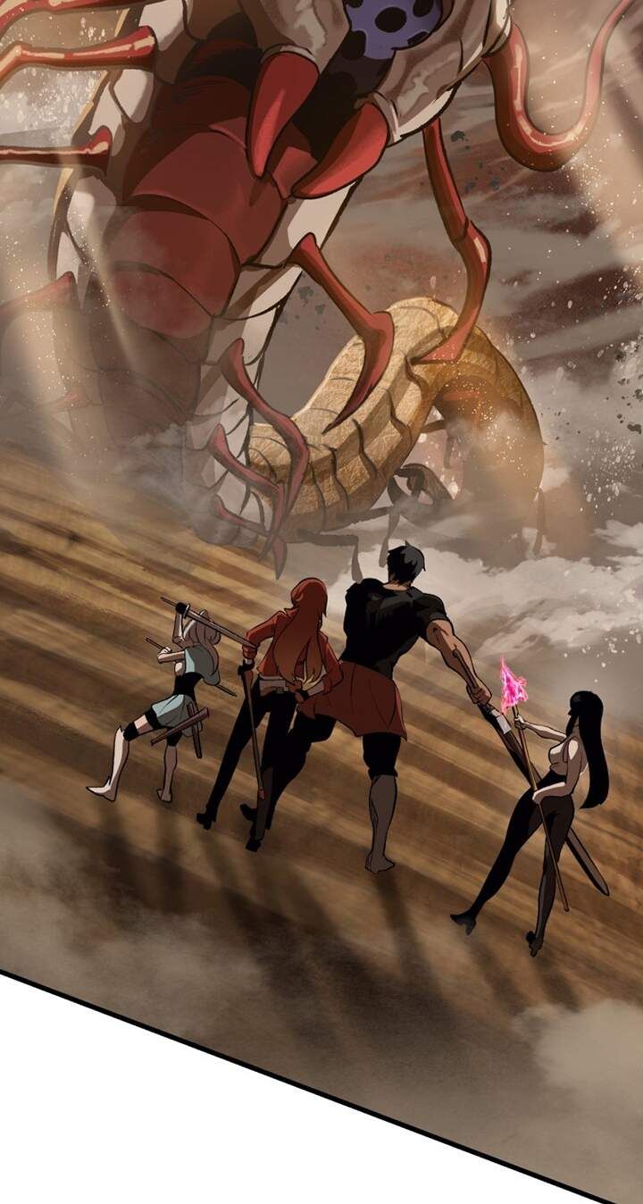 đọc truyện Anh Hùng Mạnh Nhất? Ta Không Làm Lâu Rồi! Chương 108 ảnh 146 tại Thiên Thai Truyện