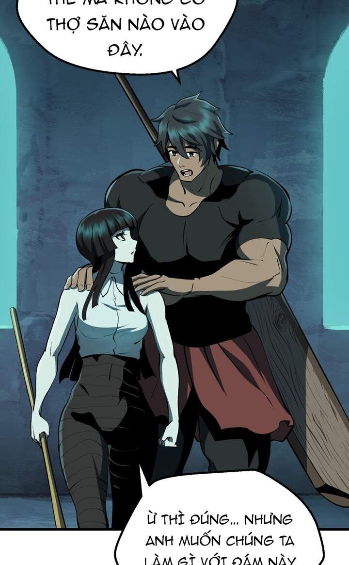 đọc truyện Anh Hùng Mạnh Nhất? Ta Không Làm Lâu Rồi! Chương 108 ảnh 17 tại Thiên Thai Truyện