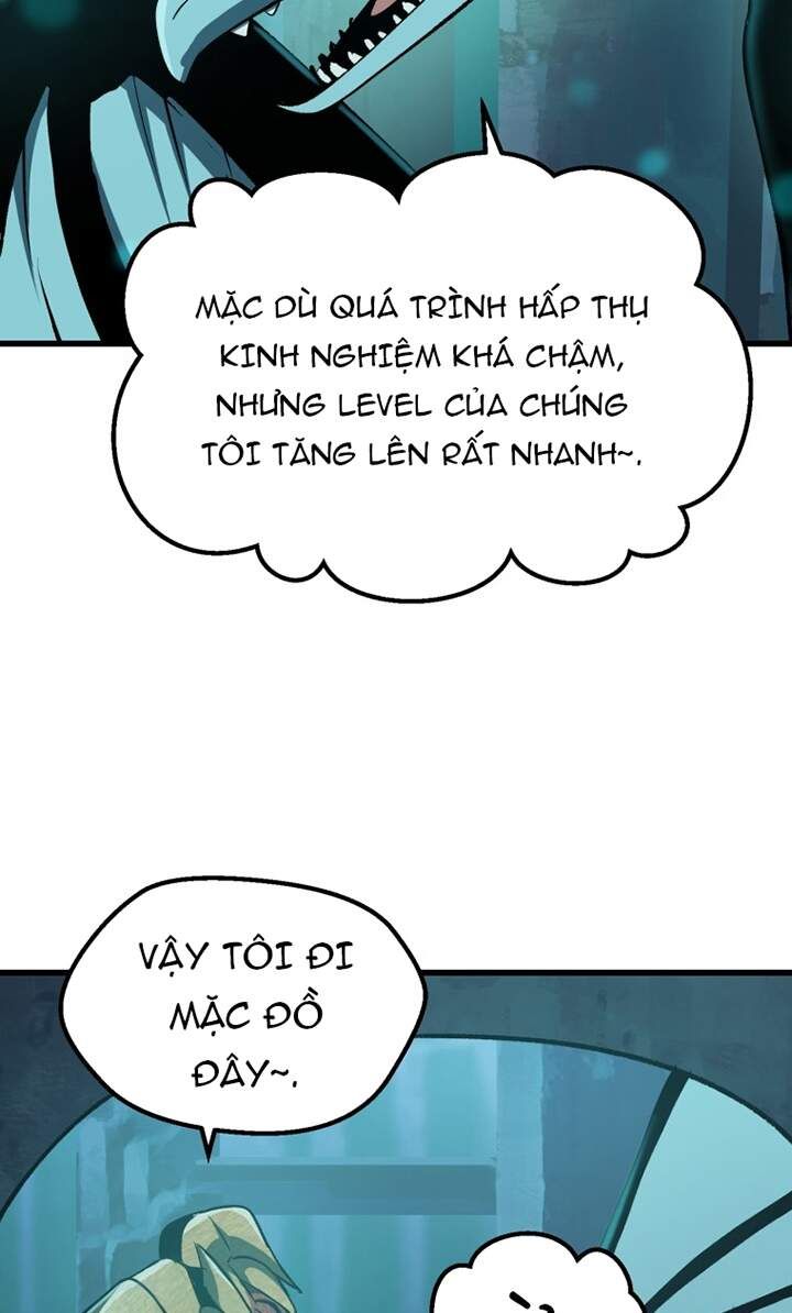 đọc truyện Anh Hùng Mạnh Nhất? Ta Không Làm Lâu Rồi! Chương 108 ảnh 26 tại Thiên Thai Truyện