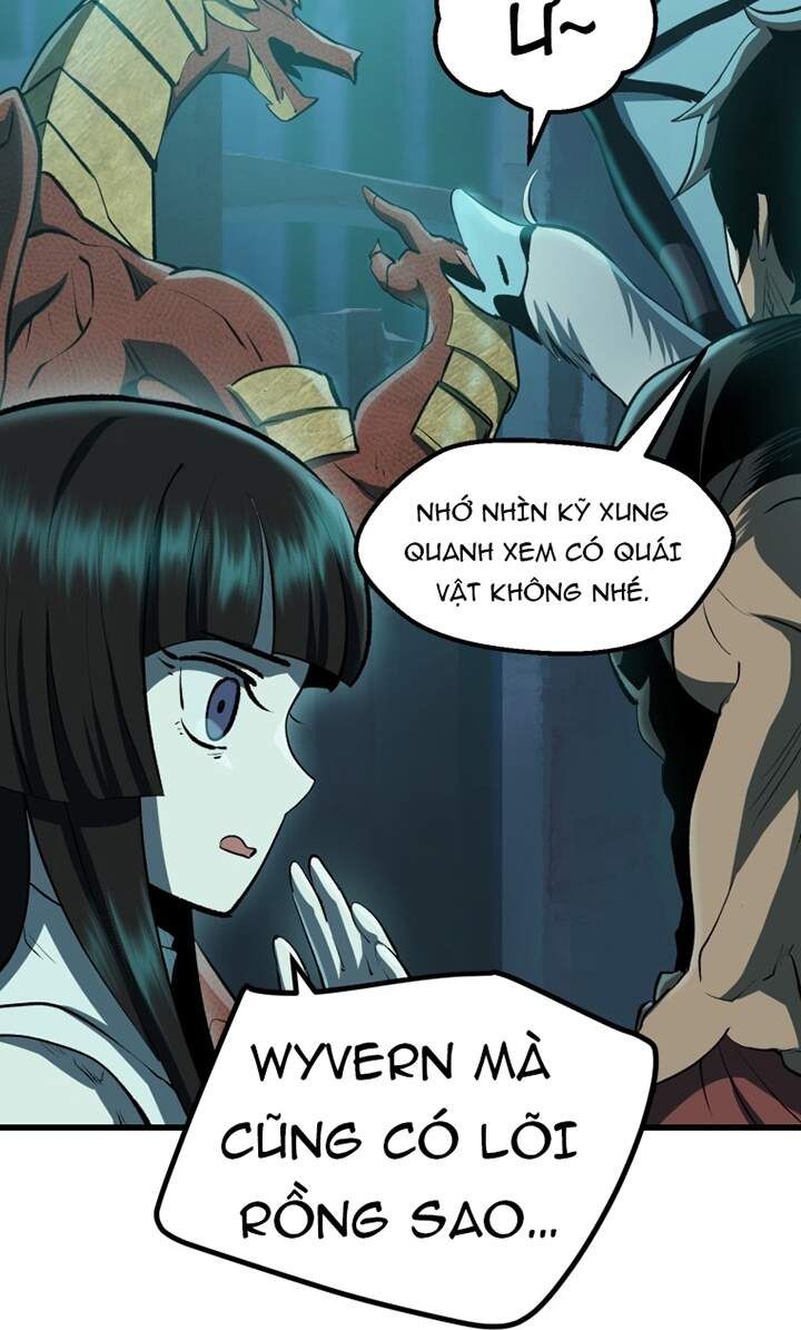 đọc truyện Anh Hùng Mạnh Nhất? Ta Không Làm Lâu Rồi! Chương 108 ảnh 27 tại Thiên Thai Truyện