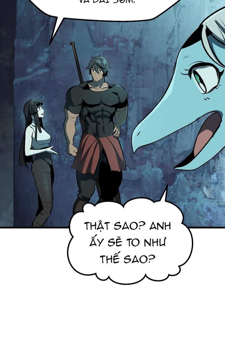 đọc truyện Anh Hùng Mạnh Nhất? Ta Không Làm Lâu Rồi! Chương 108 ảnh 35 tại Thiên Thai Truyện