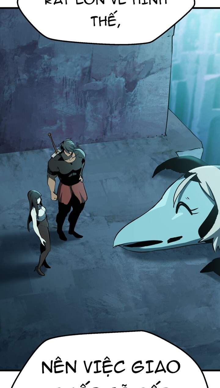 đọc truyện Anh Hùng Mạnh Nhất? Ta Không Làm Lâu Rồi! Chương 108 ảnh 39 tại Thiên Thai Truyện